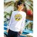 画像1: MOON ロング スリーブ Tシャツ (1)