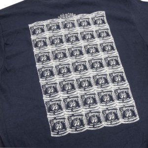 画像8: MOON ペイント カン ロング スリーブ Tシャツ