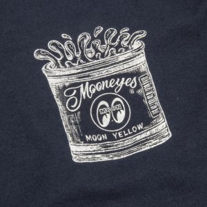 画像7: MOON ペイント カン ロング スリーブ Tシャツ