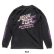 画像4: MOONEYES Hot Rodding ロングスリーブ Tシャツ