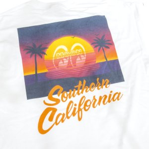画像7: 【30%OFF】SoCal Sunset ロング スリーブ Tシャツ