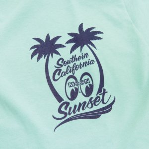 画像6: 【30%OFF】SoCal Sunset ロング スリーブ Tシャツ
