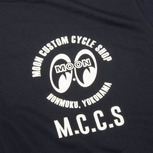 画像8: MCCS Quick Dry ロングスリーブ Tシャツ
