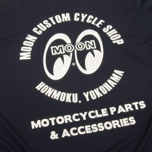画像10: MCCS Quick Dry ロングスリーブ Tシャツ