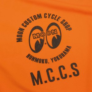 画像9: MCCS Quick Dry ロングスリーブ Tシャツ