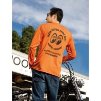 【30%OFF】MCCS Quick Dry ロングスリーブ Tシャツ