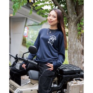 画像2: MCCS Quick Dry ロングスリーブ Tシャツ