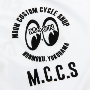 画像9: MCCS Quick Dry ロングスリーブ Tシャツ