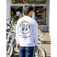 MCCS Quick Dry ロングスリーブ Tシャツ
