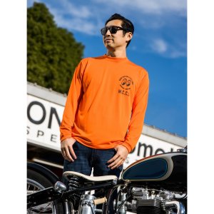 画像4: MCCS Quick Dry ロングスリーブ Tシャツ