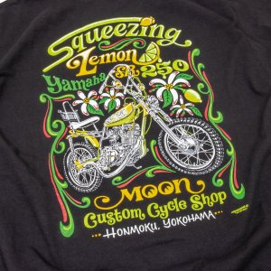 画像7: MCCS Squeezing Lemon ロングスリーブ Tシャツ