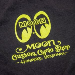画像6: MCCS Squeezing Lemon ロングスリーブ Tシャツ