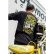 画像1: MCCS Squeezing Lemon ロングスリーブ Tシャツ (1)