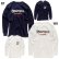 画像5: MOON Yokohama サーマル ロング スリーブ Tシャツ (5)