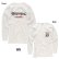 画像7: MOON Yokohama サーマル ロング スリーブ Tシャツ (7)