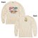 画像2: MOON Cafe Banana Split ロング スリーブ Tシャツ (2)