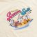 画像4: MOON Cafe Banana Split ロング スリーブ Tシャツ (4)