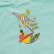 画像5: MOON Cafe Banana Split ロング スリーブ Tシャツ (5)
