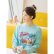 画像2: MOON Cafe Banana Split ロング スリーブ Tシャツ (2)
