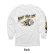 画像3: MOON Flamin' Dice ロング スリーブ Tシャツ (3)