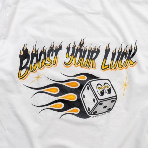 画像5: MOON Flamin' Dice ロング スリーブ Tシャツ