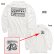 画像3: MOON 40th Anniv. Plaque Design ロング スリーブ Tシャツ (3)