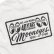 画像5: MOON 40th Anniv. Plaque Design ロング スリーブ Tシャツ (5)