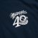 画像4: MOON 40th Anniv. Plaque Design ロング スリーブ Tシャツ (4)