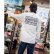 画像1: MOON 40th Anniv. Plaque Design ロング スリーブ Tシャツ (1)