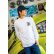 画像2: MOON 40th Anniv. Plaque Design ロング スリーブ Tシャツ (2)