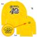 画像12: 【通販限定/9月末お届け予定】MOONEYES 40th Anniv. Disc ロングスリーブ Tシャツ (12)