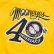 画像16: 【通販限定/9月末お届け予定】MOONEYES 40th Anniv. Disc ロングスリーブ Tシャツ (16)