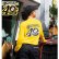 画像4: 【通販限定/9月末お届け予定】MOONEYES 40th Anniv. Disc ロングスリーブ Tシャツ (4)