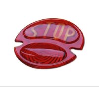 28 to 31 ”STOP”  Tail Lamp Only