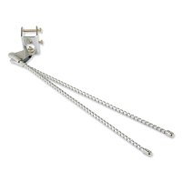 カーブ インディケーター