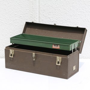 画像2: 【VINTAGE ITEM】Kennedy Kits ツール ボックス 008