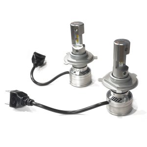 画像2: LEDヘッドライトKIT