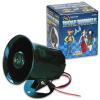 Wolf Whistle（ウルフ ホイッスル）