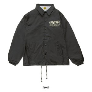 画像7: MOON Signs & Pinstriping Studio ウインドブレーカー