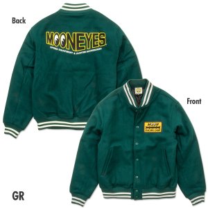 画像4: 【30%OFF】MOON メルトン ジャケット