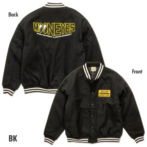 画像5: 【30%OFF】MOON メルトン ジャケット