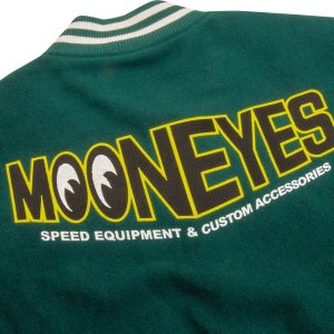 画像7: 【30%OFF】MOON メルトン ジャケット