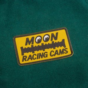 画像6: 【30%OFF】MOON メルトン ジャケット