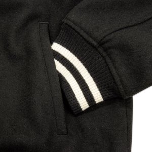 画像9: 【30%OFF】MOON メルトン ジャケット