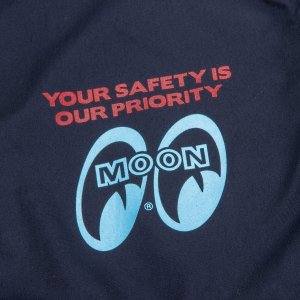 画像5: MOON Yokohama ハリントン ジャケット