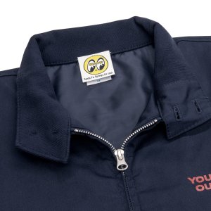 画像8: MOON Yokohama ハリントン ジャケット