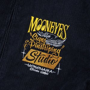 画像11: MOON Sign & Pinstriping Studio 26 コーデュロイ ストーム カラー ジャケット