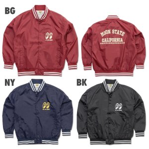 画像5: MOON State California スタジアム ジャケット