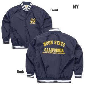 画像8: MOON State California スタジアム ジャケット