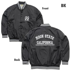 画像7: MOON State California スタジアム ジャケット